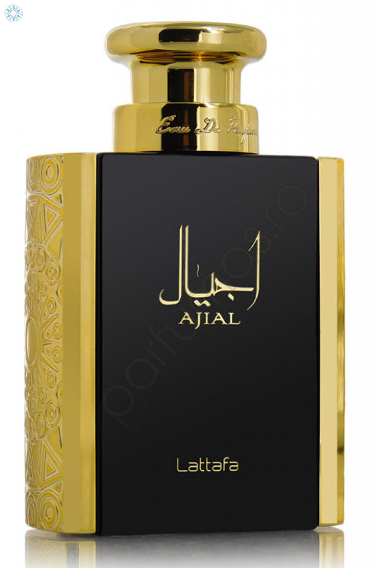 Perfumes › Eau De Parfum › Ajial